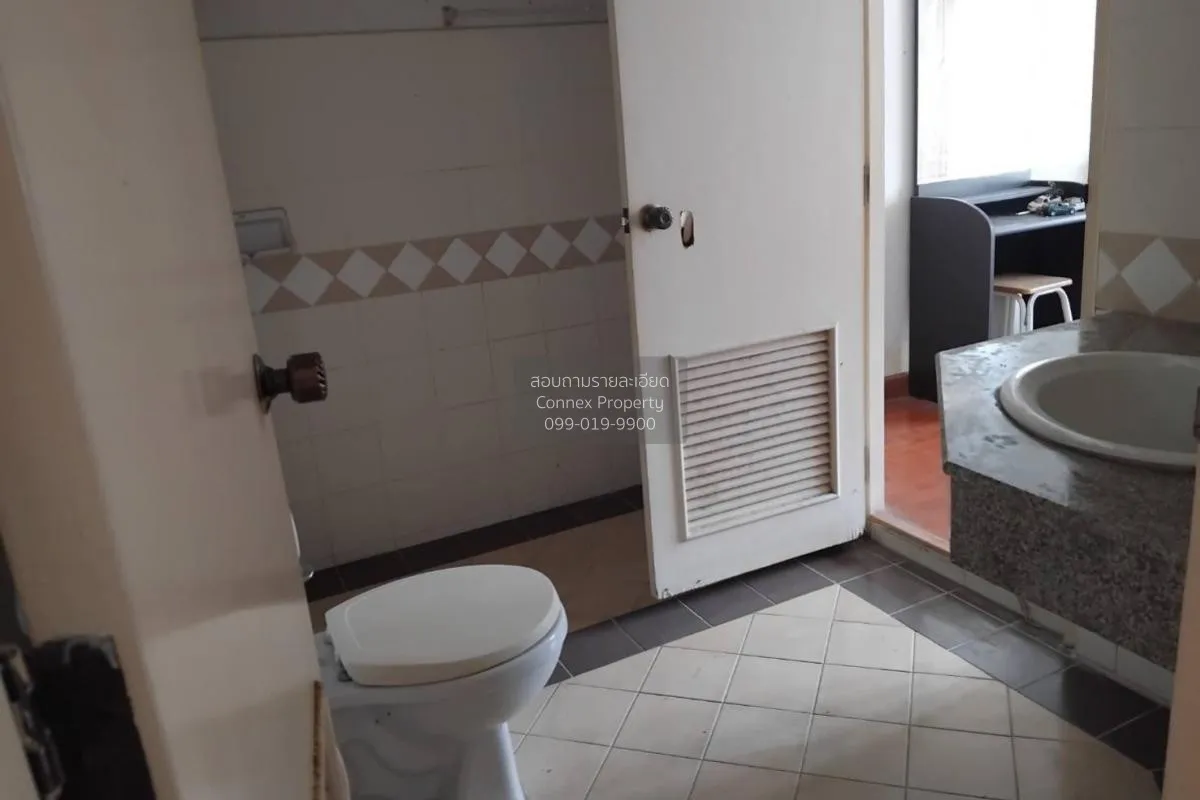 ขายทาวน์เฮ้าส์/ทาวน์โฮม  มนวดี เอ็กซ์คลูซีฟ บางบัวทอง บางบัวทอง น