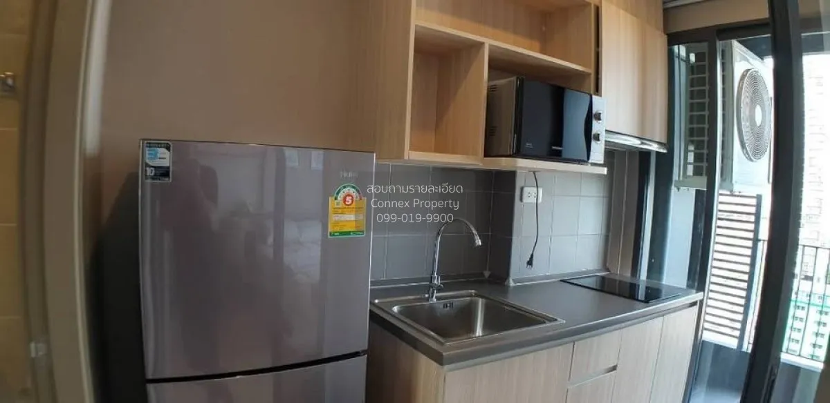 FOR RENT condo , Ideo O2 , BTS-Bang Na , Bang Na , Bang Na , Bang 2