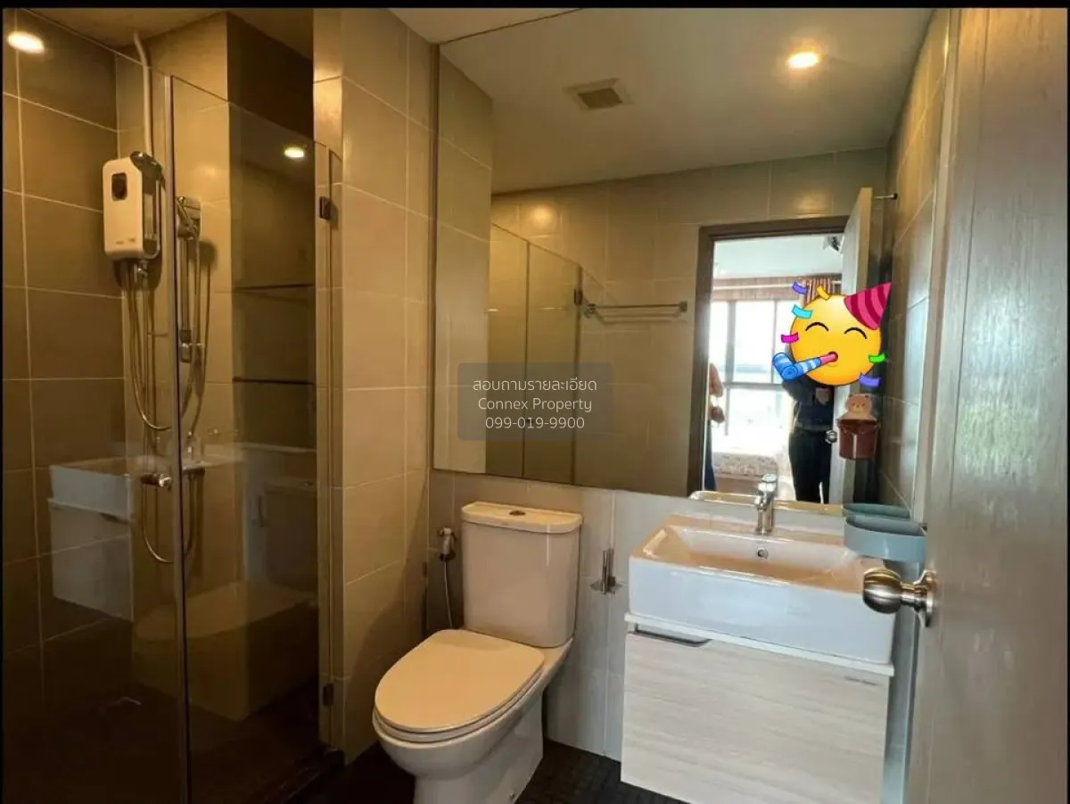 FOR RENT condo , Ideo O2 , BTS-Bang Na , Bang Na , Bang Na , Bang