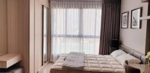 FOR RENT condo , Ideo O2 , BTS-Bang Na , Bang Na , Bang Na , Bangkok , CX-11543