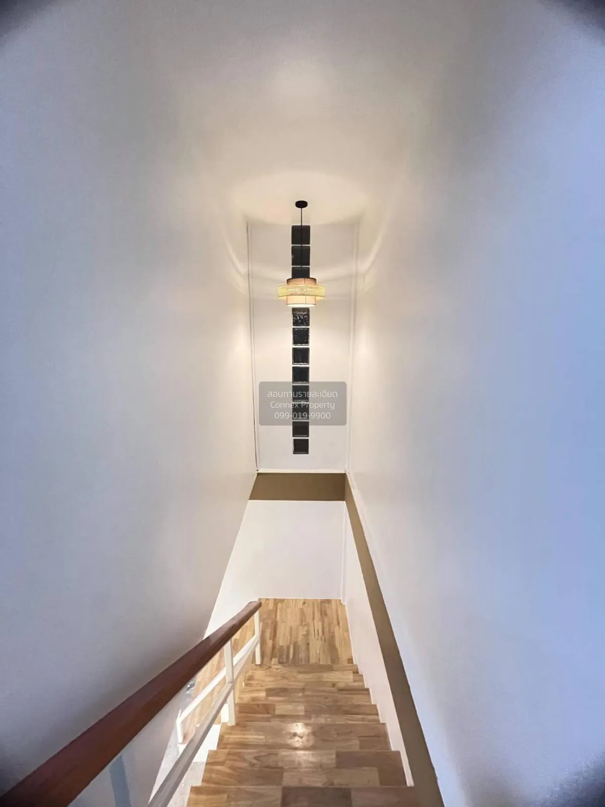 ขายทาวน์เฮ้าส์/ทาวน์โฮม  คันนายาว วิลเลจ ห้องมุม รามอินทรา เขต คั