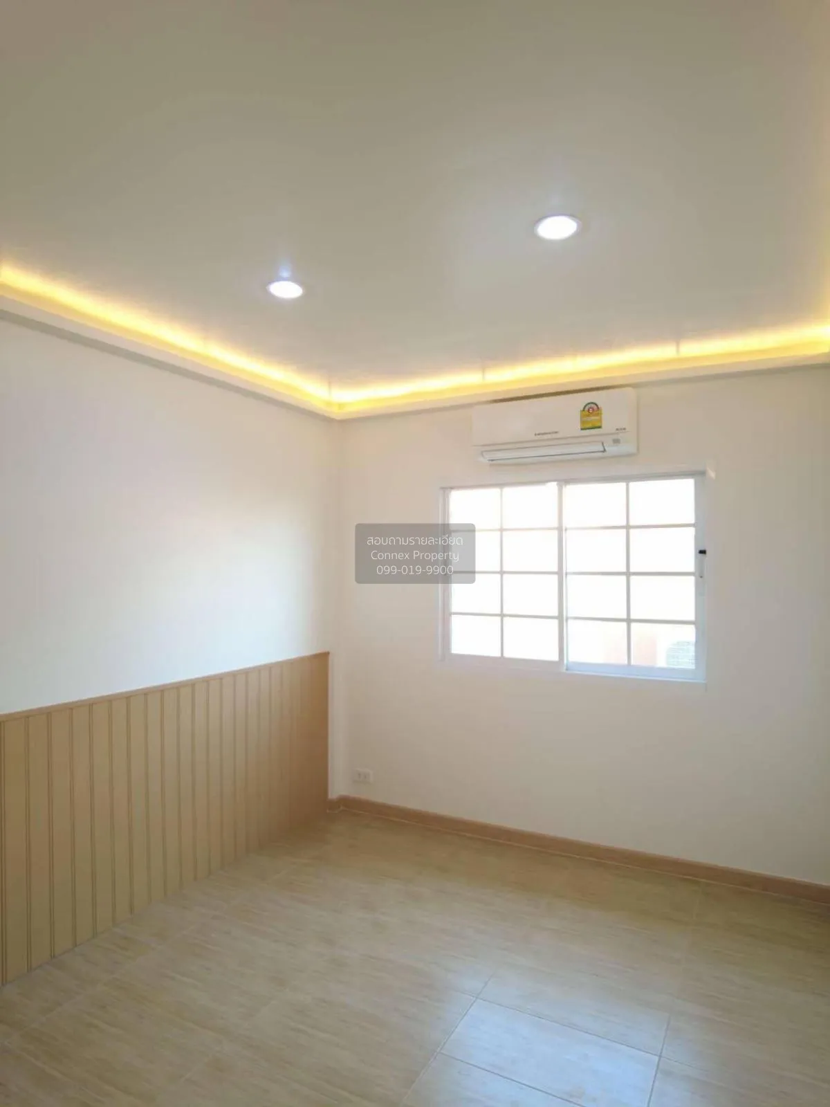 ขายทาวน์เฮ้าส์/ทาวน์โฮม  คันนายาว วิลเลจ ห้องมุม รามอินทรา เขต คั