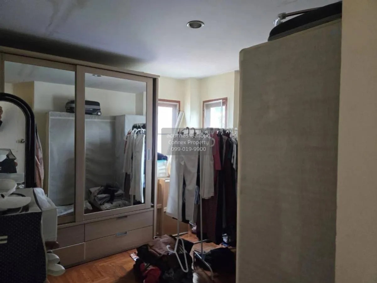 For Sale House , Ford Rest Park Ramkhamhaeng , Saen Saep , Min Bu