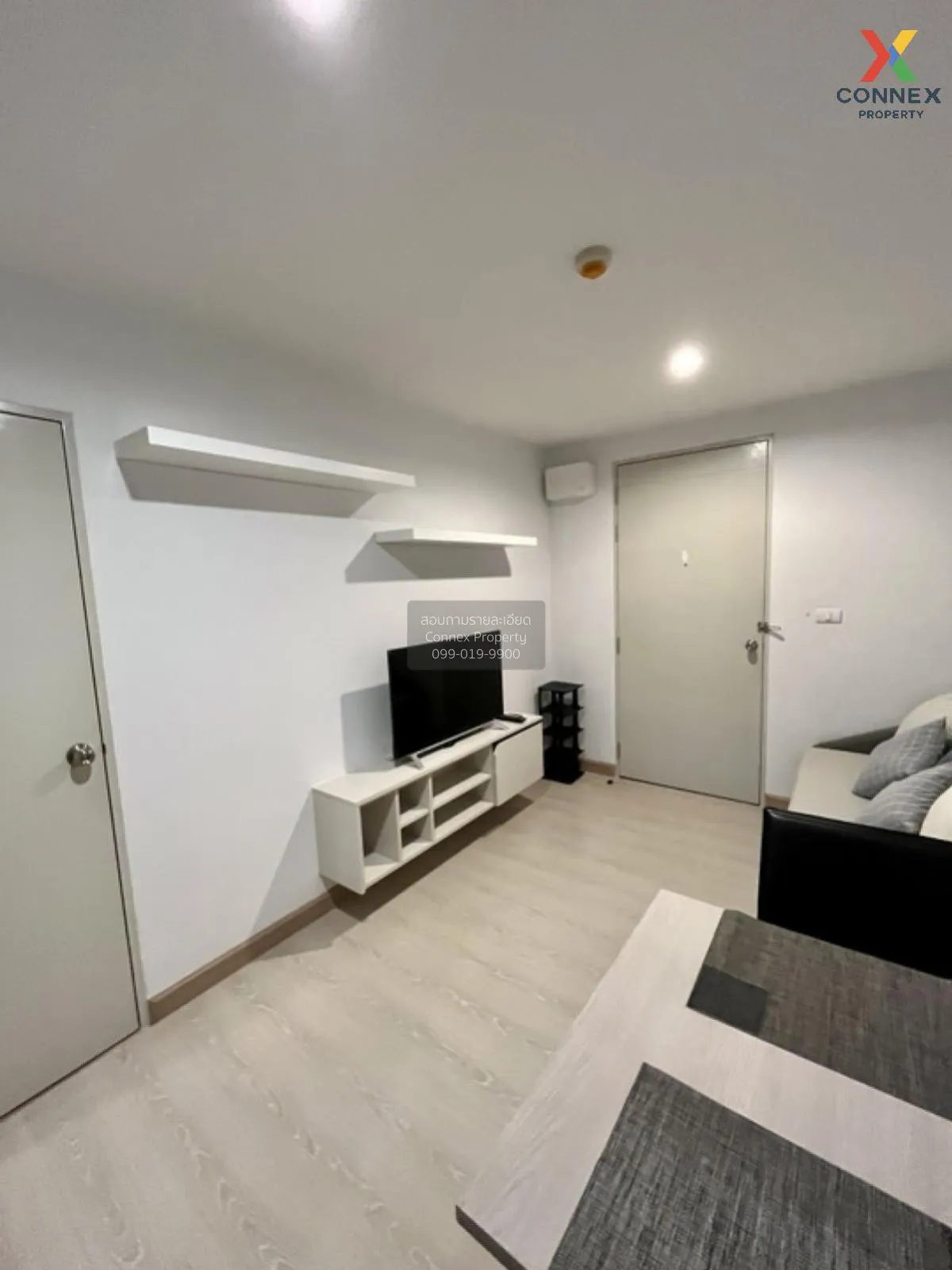 For Sale Condo , The Kith Plus Sukhumvit 113 , BTS-Samrong , Samr 2