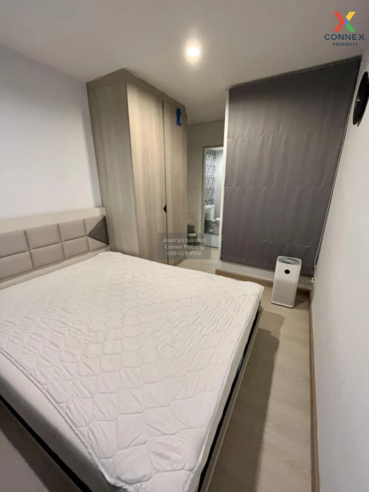 For Sale Condo , The Kith Plus Sukhumvit 113 , BTS-Samrong , Samr