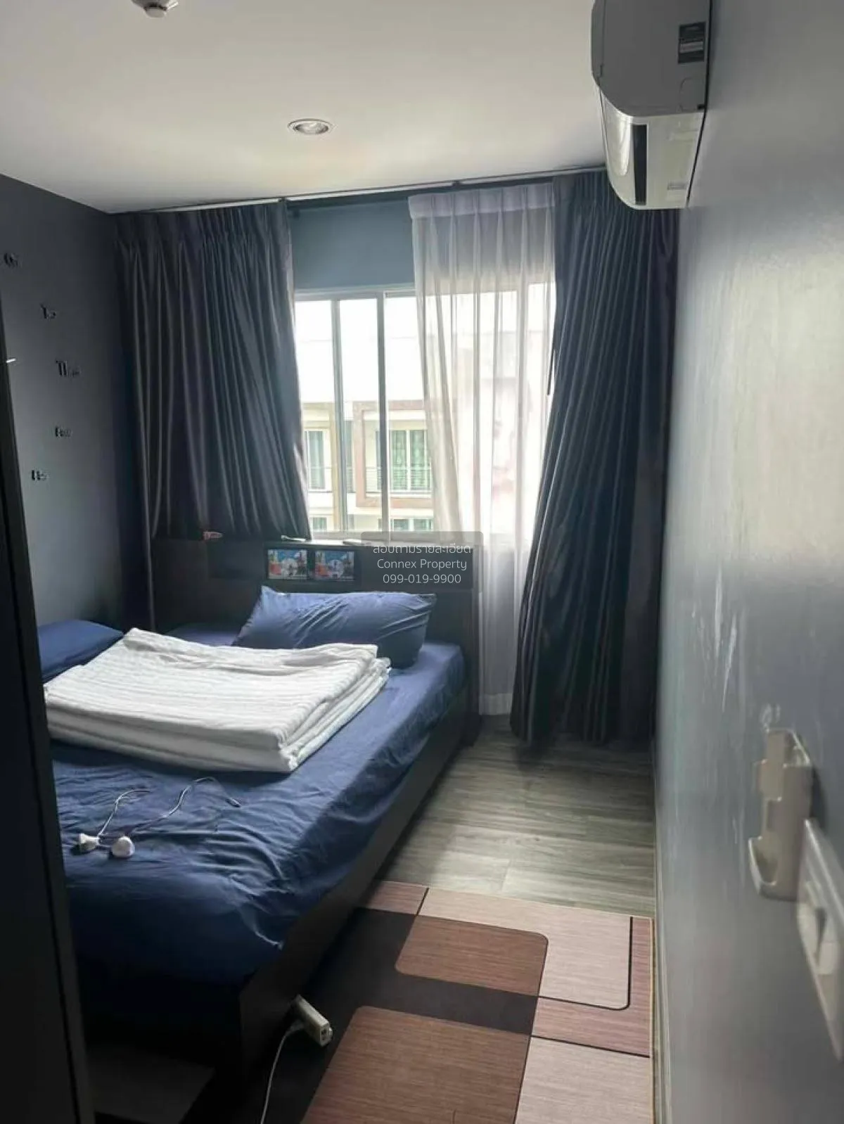 ขายคอนโด  เดอะคิทท์ รังสิต - ติวานนท์ บางกะดี เมืองปทุมธานี ปทุมธ 4