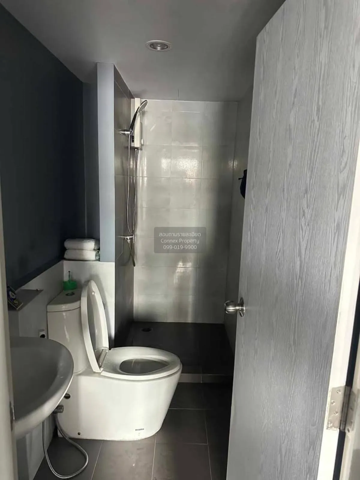 ขายคอนโด  เดอะคิทท์ รังสิต - ติวานนท์ บางกะดี เมืองปทุมธานี ปทุมธ