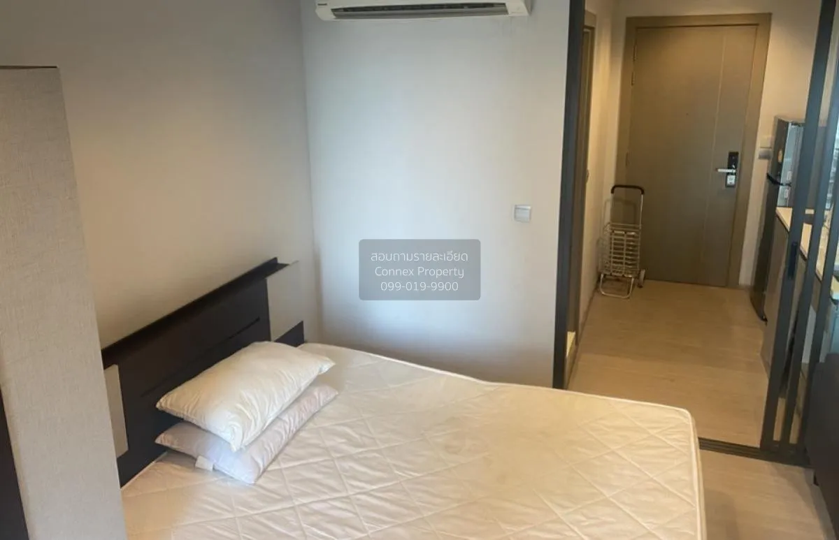 เช่าคอนโด  ไลฟ์ อโศก - พระรามเก้า MRT-พระราม 9 มักกะสัน เขต ราชเท