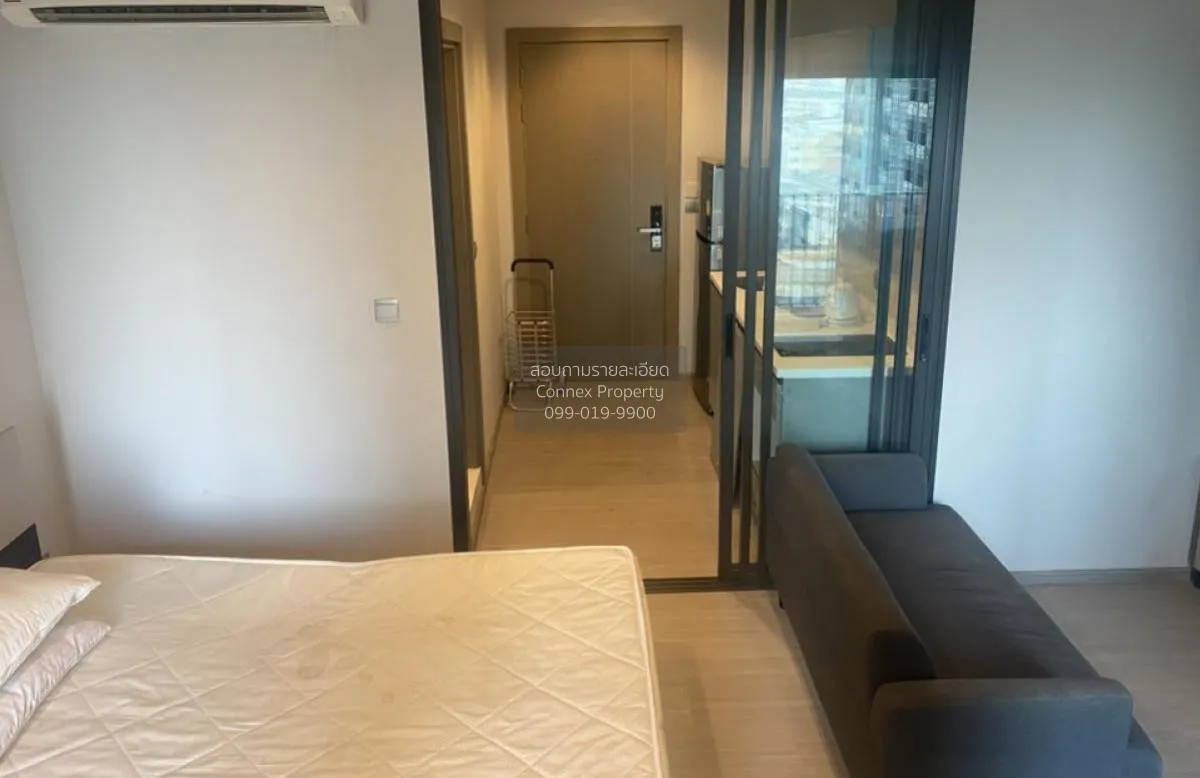 เช่าคอนโด  ไลฟ์ อโศก - พระรามเก้า MRT-พระราม 9 มักกะสัน เขต ราชเท