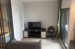 For Rent Condo , Life Asoke - Rama 9 , MRT-Phra Ram 9 , Makkasan , Rat Thewi , Bangkok , CX-115439