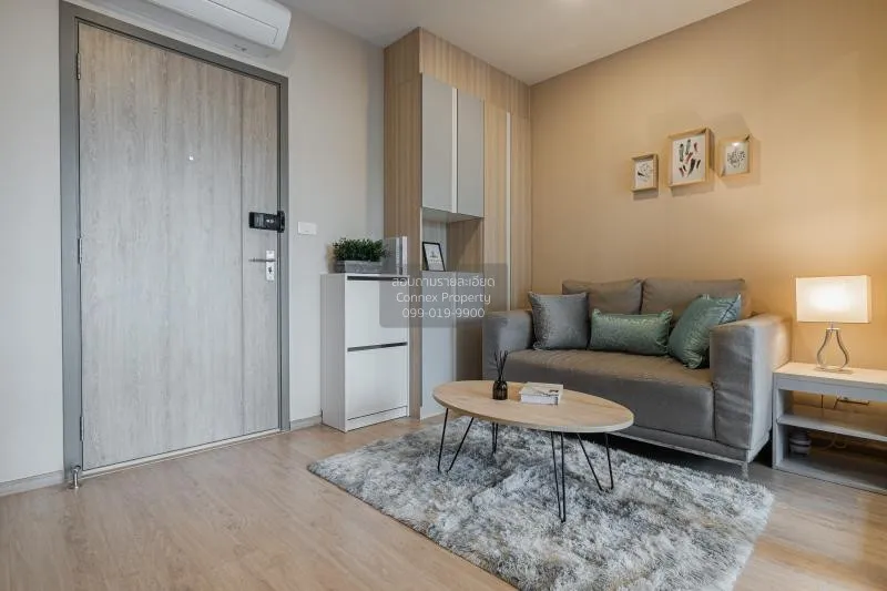 เช่าคอนโด  ไอดีโอ โอทู BTS-บางนา บางนา เขต บางนา กรุงเทพ CX-11544 3