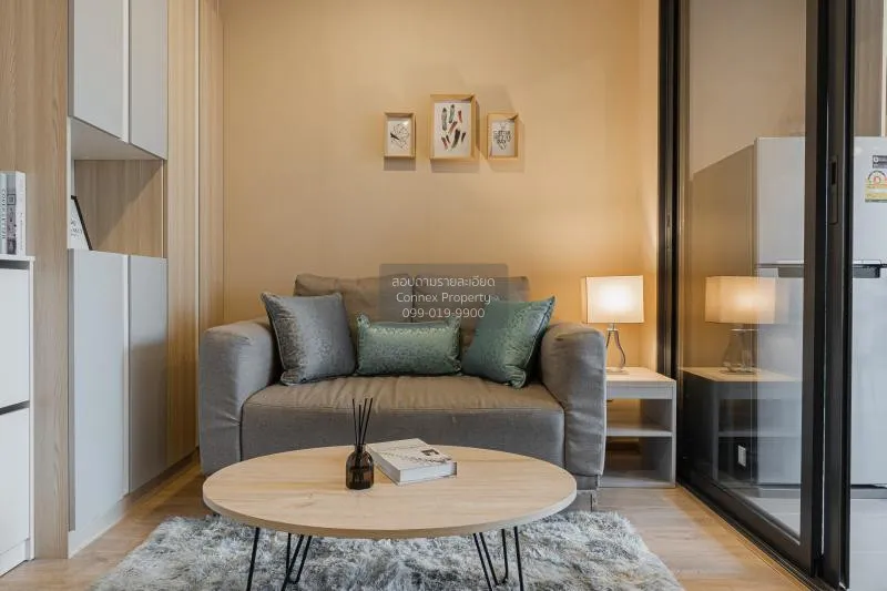 เช่าคอนโด  ไอดีโอ โอทู BTS-บางนา บางนา เขต บางนา กรุงเทพ CX-11544