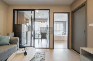 เช่าคอนโด  ไอดีโอ โอทู BTS-บางนา บางนา เขต บางนา กรุงเทพ CX-11544