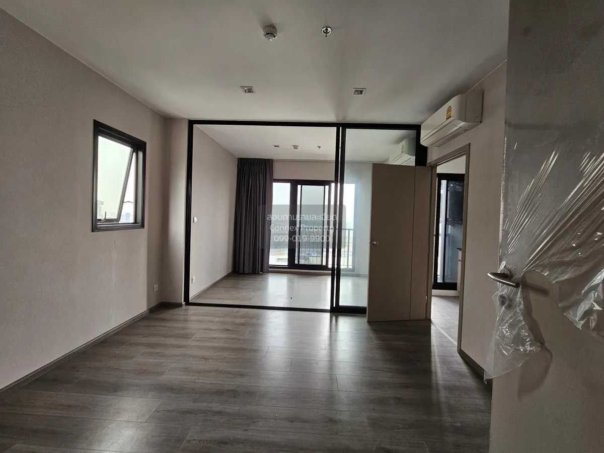 เช่าคอนโด  เดอะ โพลิแทน รีฟ MRT-สะพานพระนั่งเกล้า บางกระสอ เมืองน 1