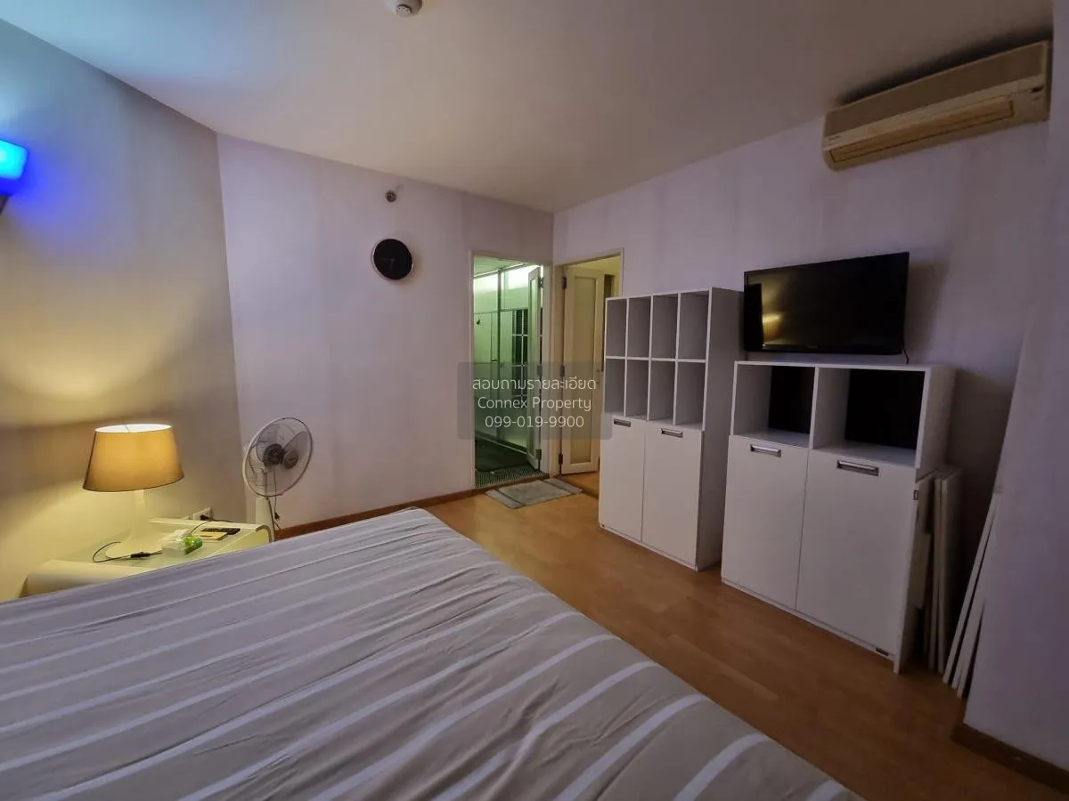 ขายคอนโด  ศุภาลัย ปาร์ค พหลโยธิน BTS-พหลโยธิน 24 จตุจักร เขต จตุจ