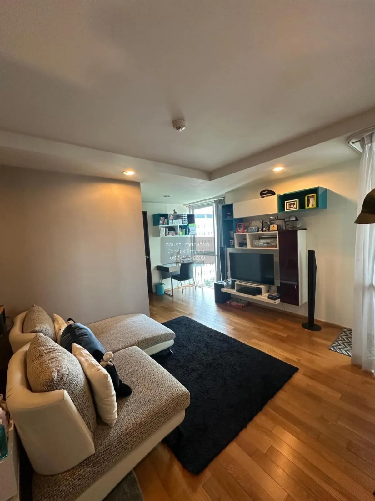 For Rent Condo , The Line Phahonyothin Park , BTS-Ha Yaek Lat Phr 2