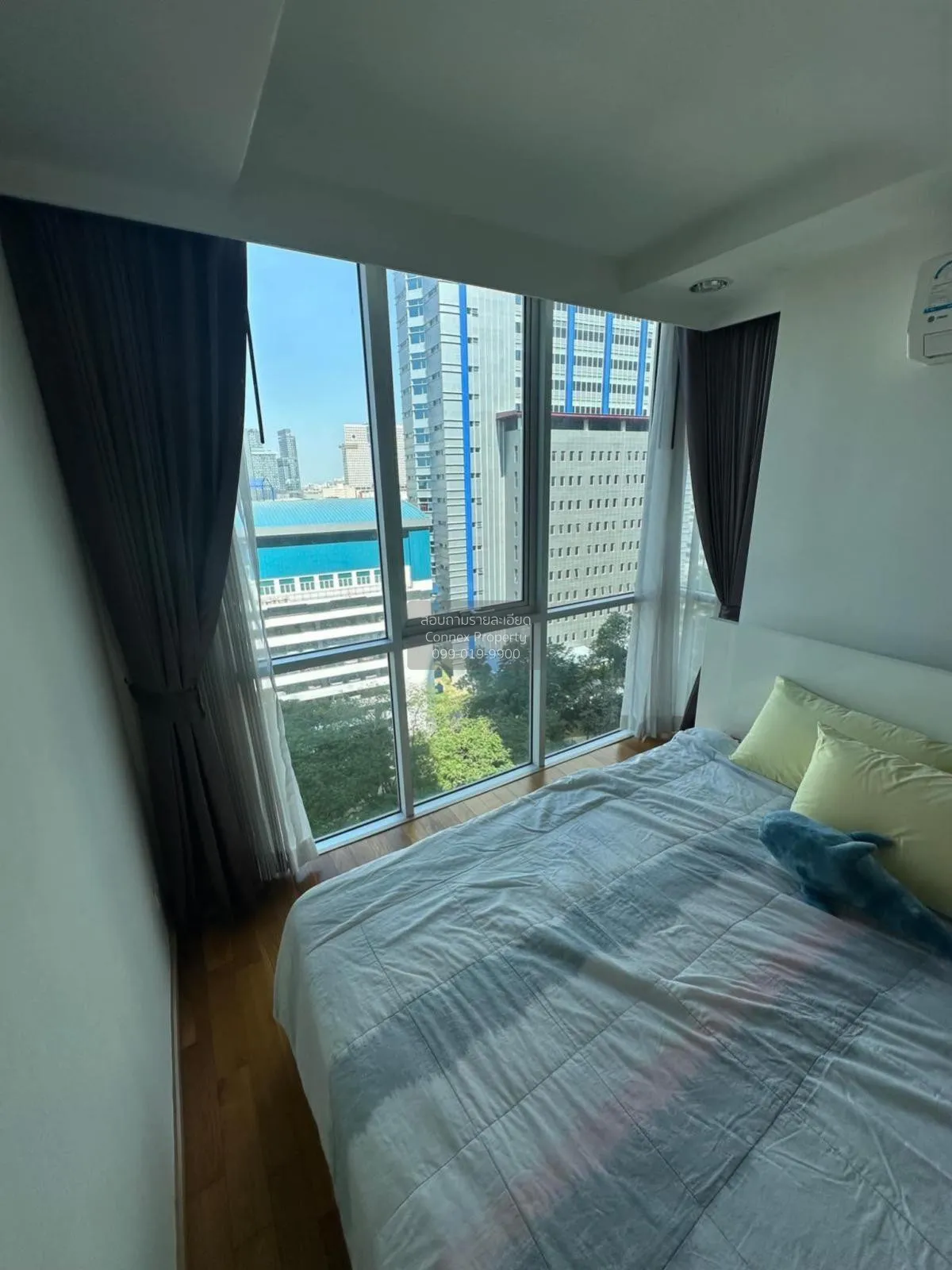For Rent Condo , The Line Phahonyothin Park , BTS-Ha Yaek Lat Phr 3