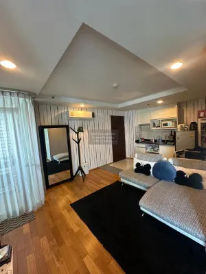 For Rent Condo , The Line Phahonyothin Park , BTS-Ha Yaek Lat Phrao , Chomphon , Chatuchak , Bangkok , CX-115444