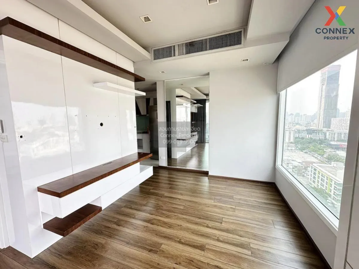 For Rent Condo , Ceil by Sansiri , BTS-Ekkamai , Khlong Tan Nuea 
