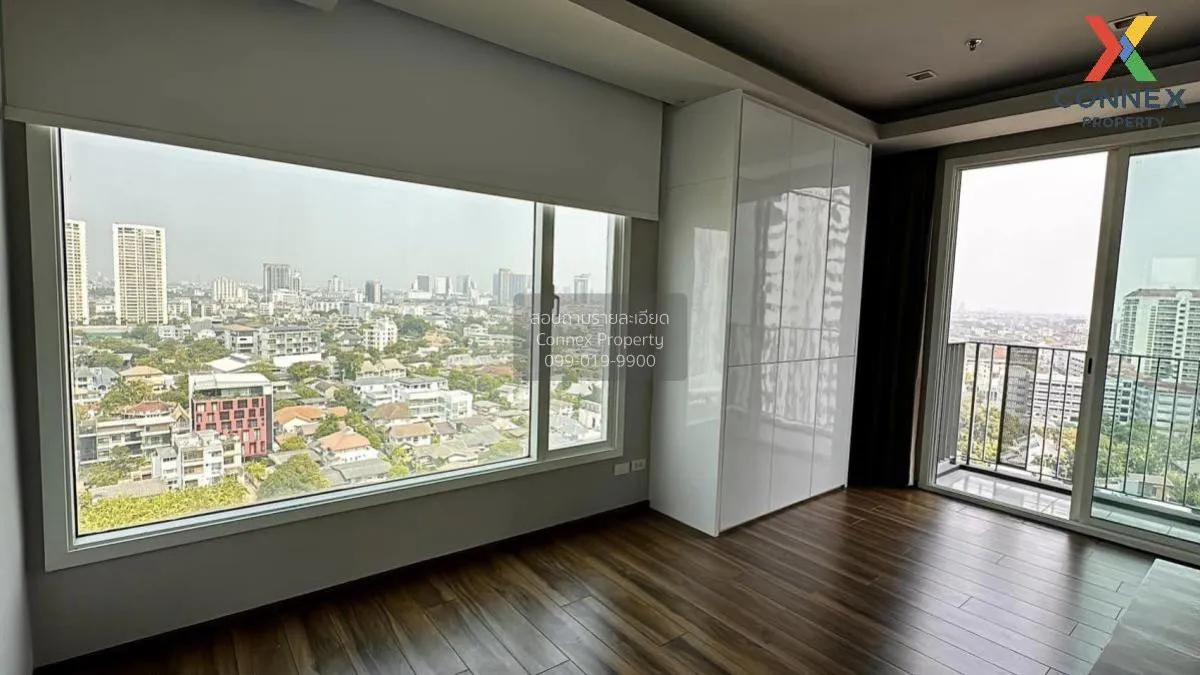 For Rent Condo , Ceil by Sansiri , BTS-Ekkamai , Khlong Tan Nuea 