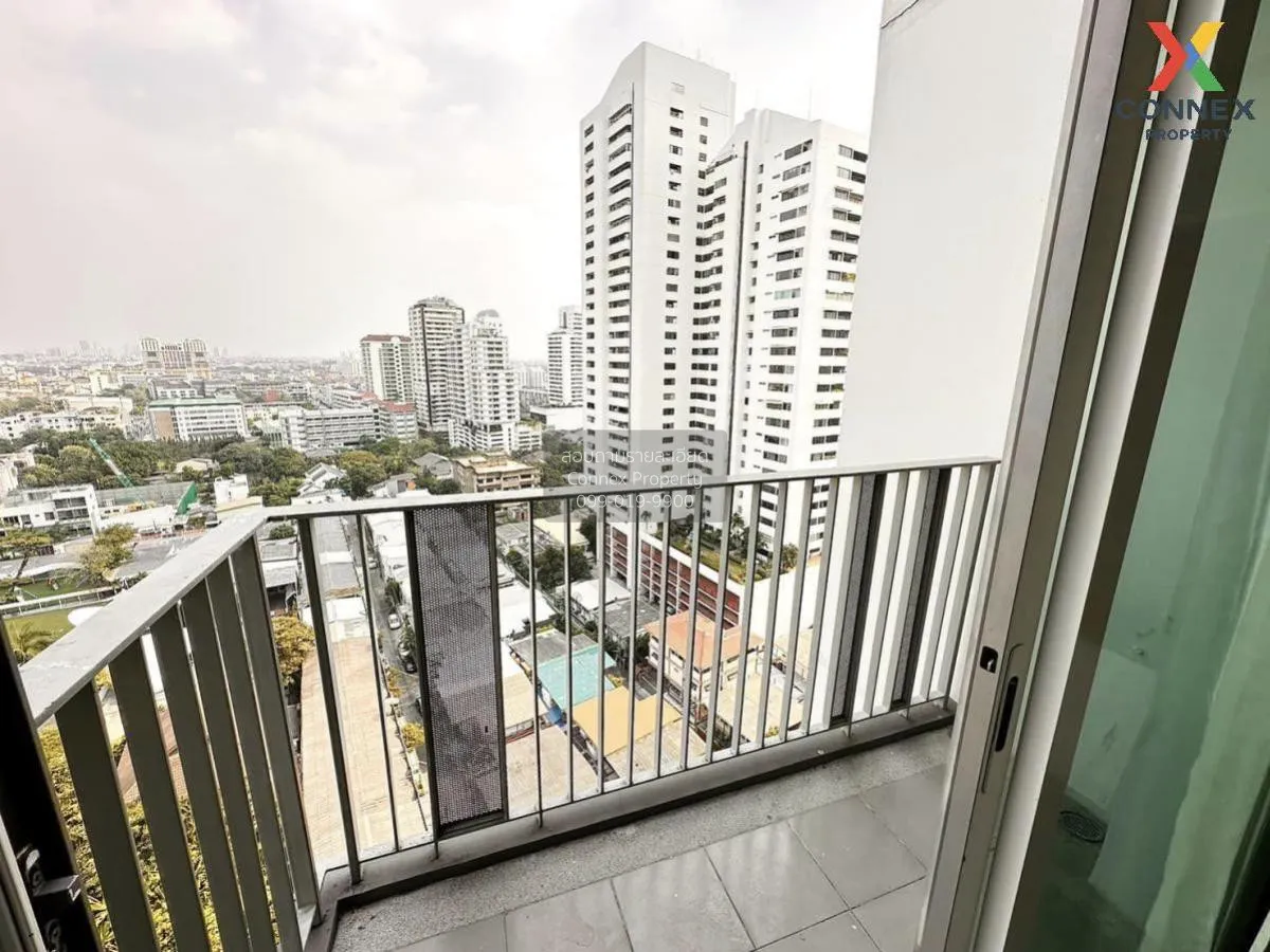 For Rent Condo , Ceil by Sansiri , BTS-Ekkamai , Khlong Tan Nuea 