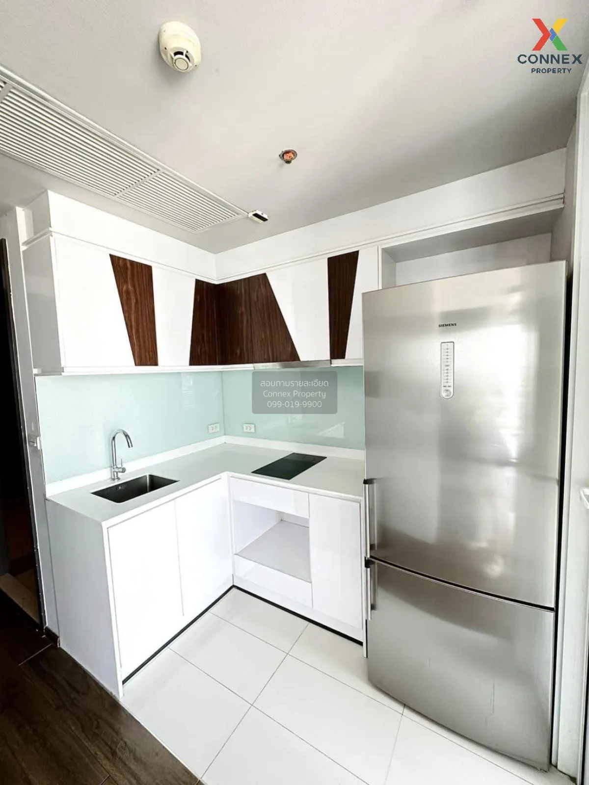 For Rent Condo , Ceil by Sansiri , BTS-Ekkamai , Khlong Tan Nuea  4
