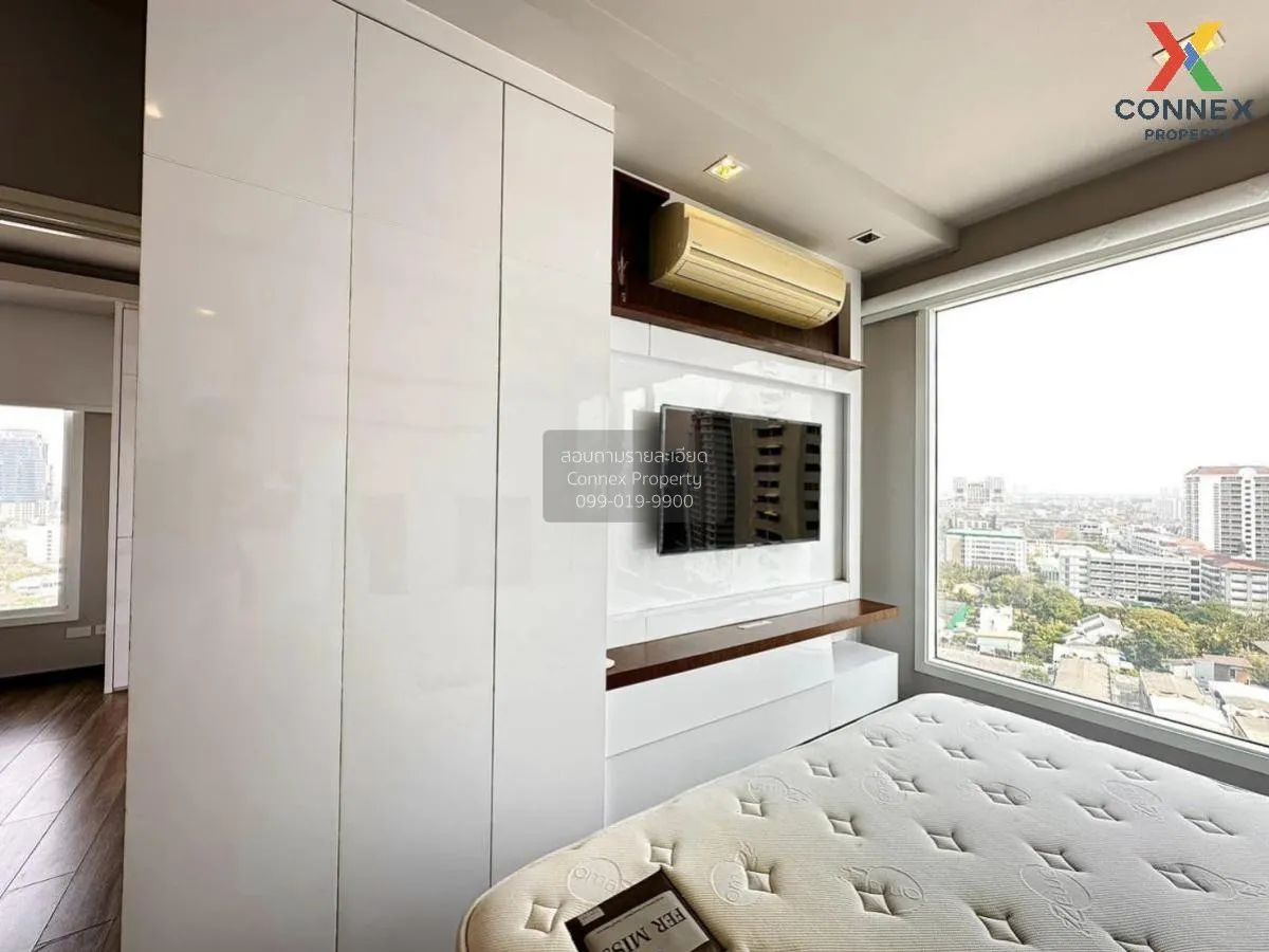 For Rent Condo , Ceil by Sansiri , BTS-Ekkamai , Khlong Tan Nuea 