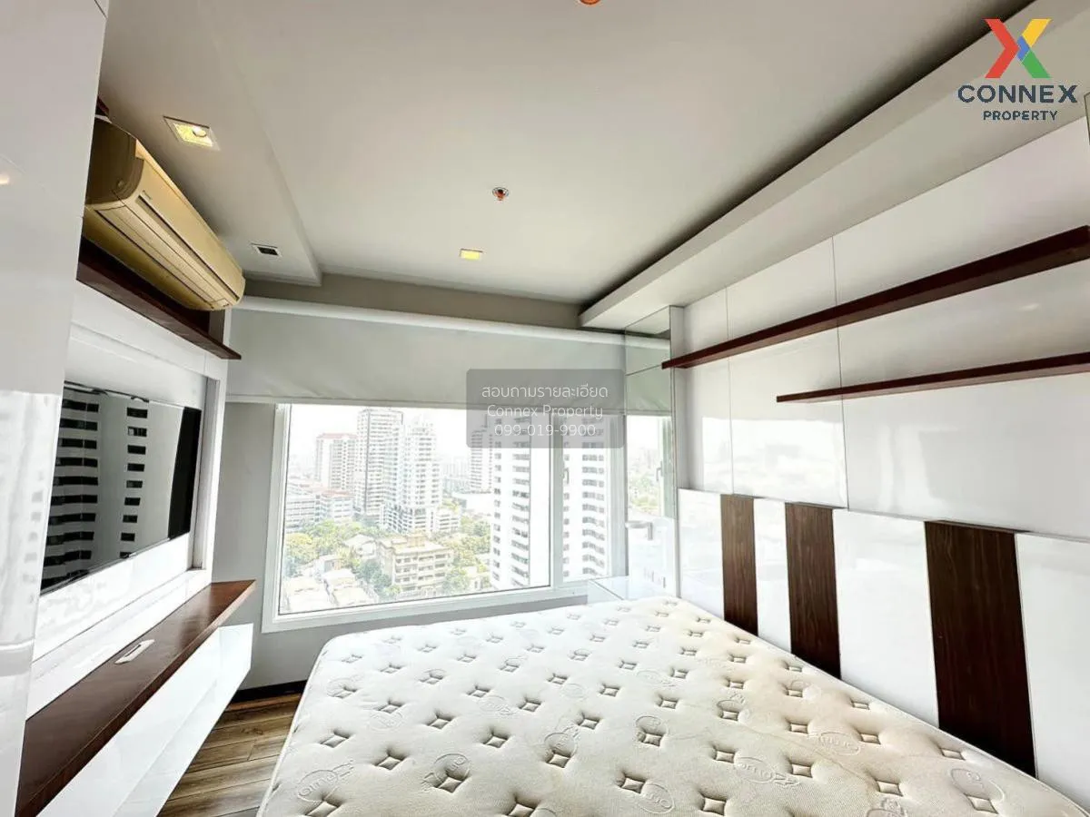 For Rent Condo , Ceil by Sansiri , BTS-Ekkamai , Khlong Tan Nuea 