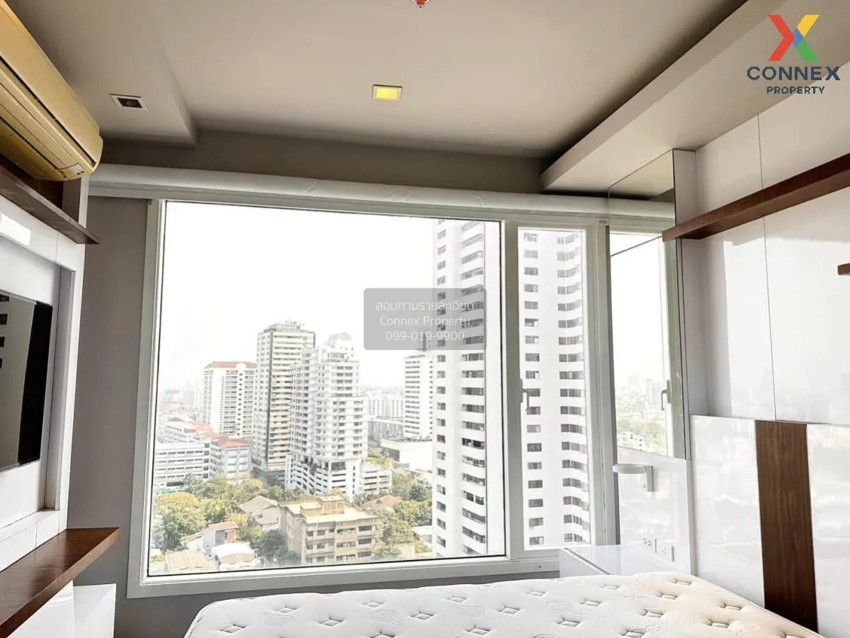 For Rent Condo , Ceil by Sansiri , BTS-Ekkamai , Khlong Tan Nuea 