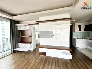 For Rent Condo , Ceil by Sansiri , BTS-Ekkamai , Khlong Tan Nuea , Watthana , Bangkok , CX-115445