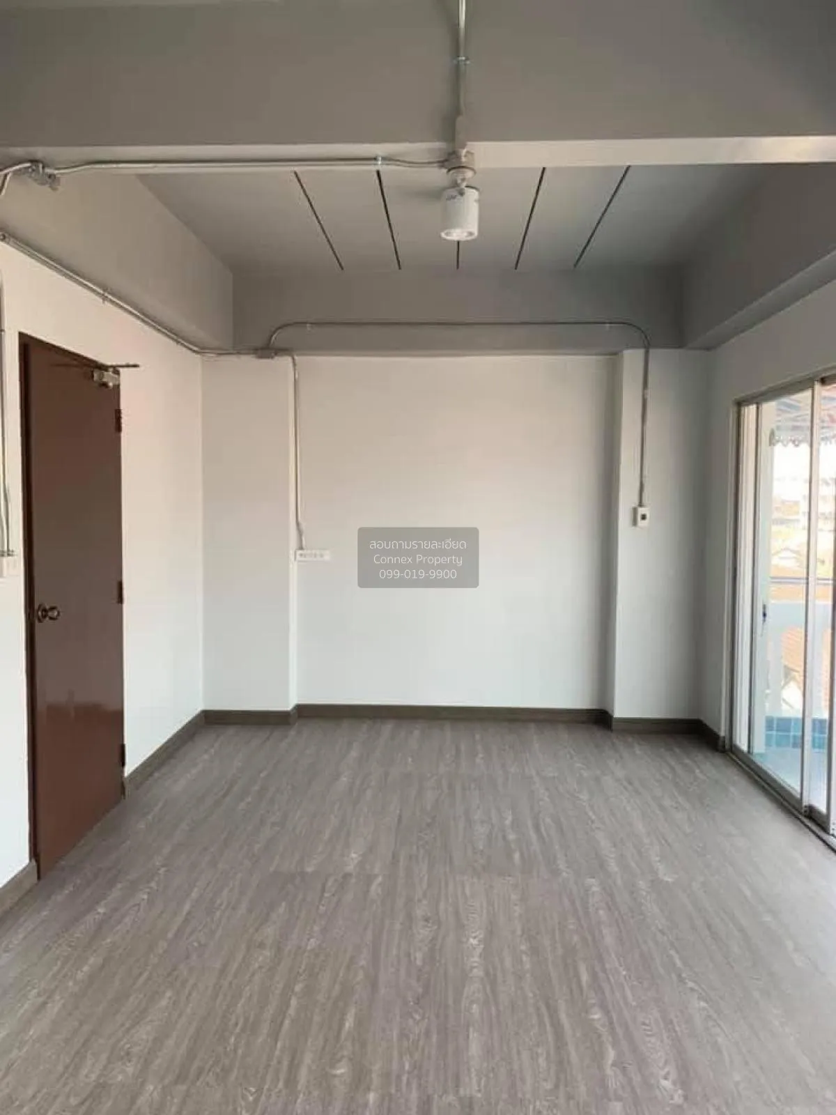 เช่าคอนโด  บ้านสุโขทัย รามคำแหง คอนโดมิเนียม หัวหมาก เขต บางกะปิ  1