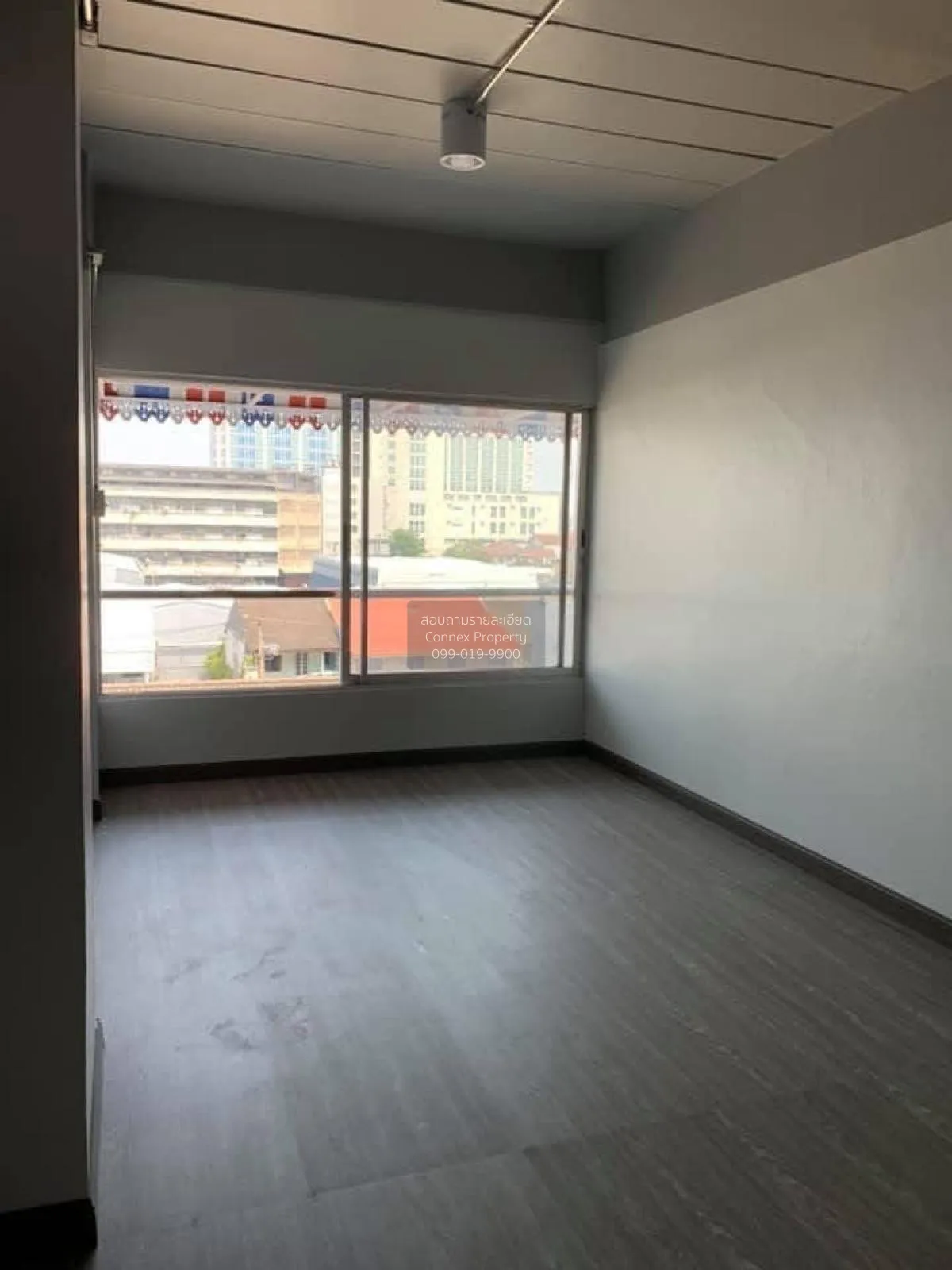 เช่าคอนโด  บ้านสุโขทัย รามคำแหง คอนโดมิเนียม หัวหมาก เขต บางกะปิ  4