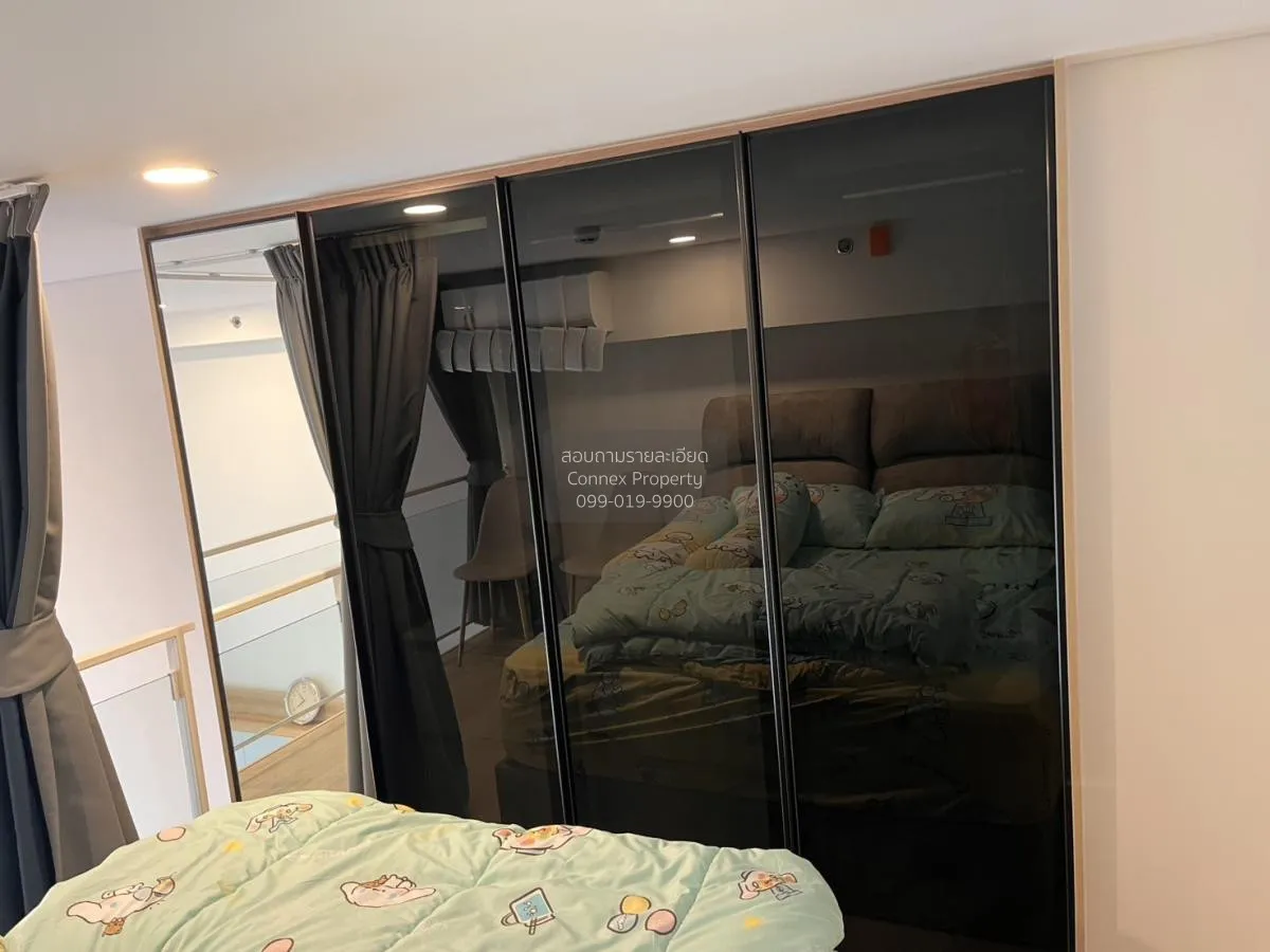 For Rent Condo , Siamese Rama 9 (Landmark @MRTA Station) , Huai K