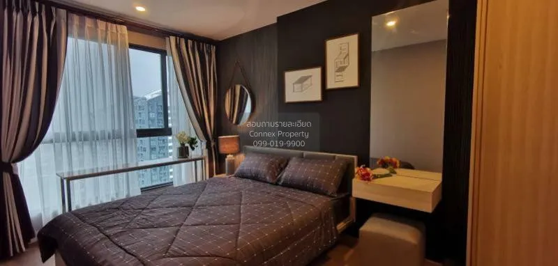 เช่าคอนโด  ไอดีโอ โอทู BTS-บางนา บางนา เขต บางนา กรุงเทพ CX-11545