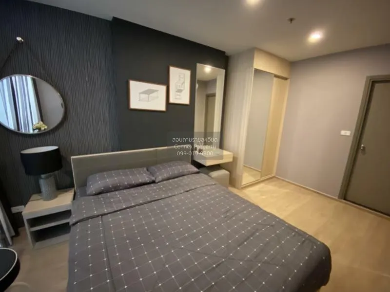 เช่าคอนโด  ไอดีโอ โอทู BTS-บางนา บางนา เขต บางนา กรุงเทพ CX-11545