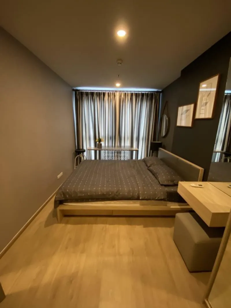 เช่าคอนโด  ไอดีโอ โอทู BTS-บางนา บางนา เขต บางนา กรุงเทพ CX-11545