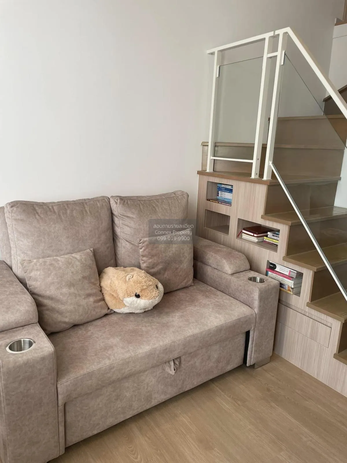 For Sale Condo , Siamese Rama 9 (Landmark @MRTA Station) , Huai K 1