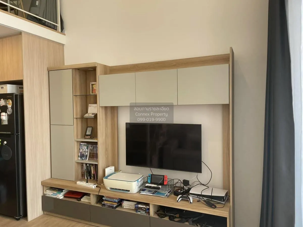 For Sale Condo , Siamese Rama 9 (Landmark @MRTA Station) , Huai K 2