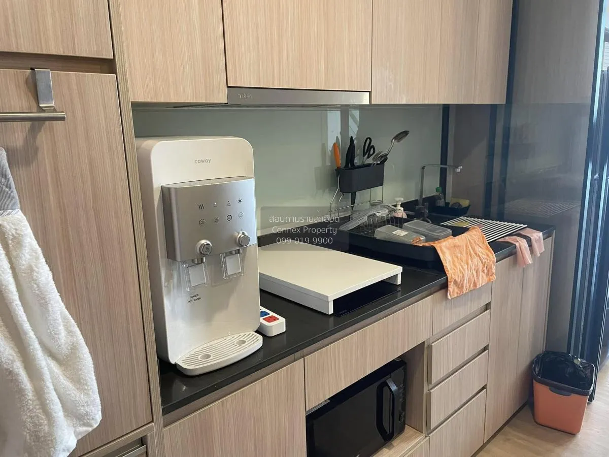 For Sale Condo , Siamese Rama 9 (Landmark @MRTA Station) , Huai K 3