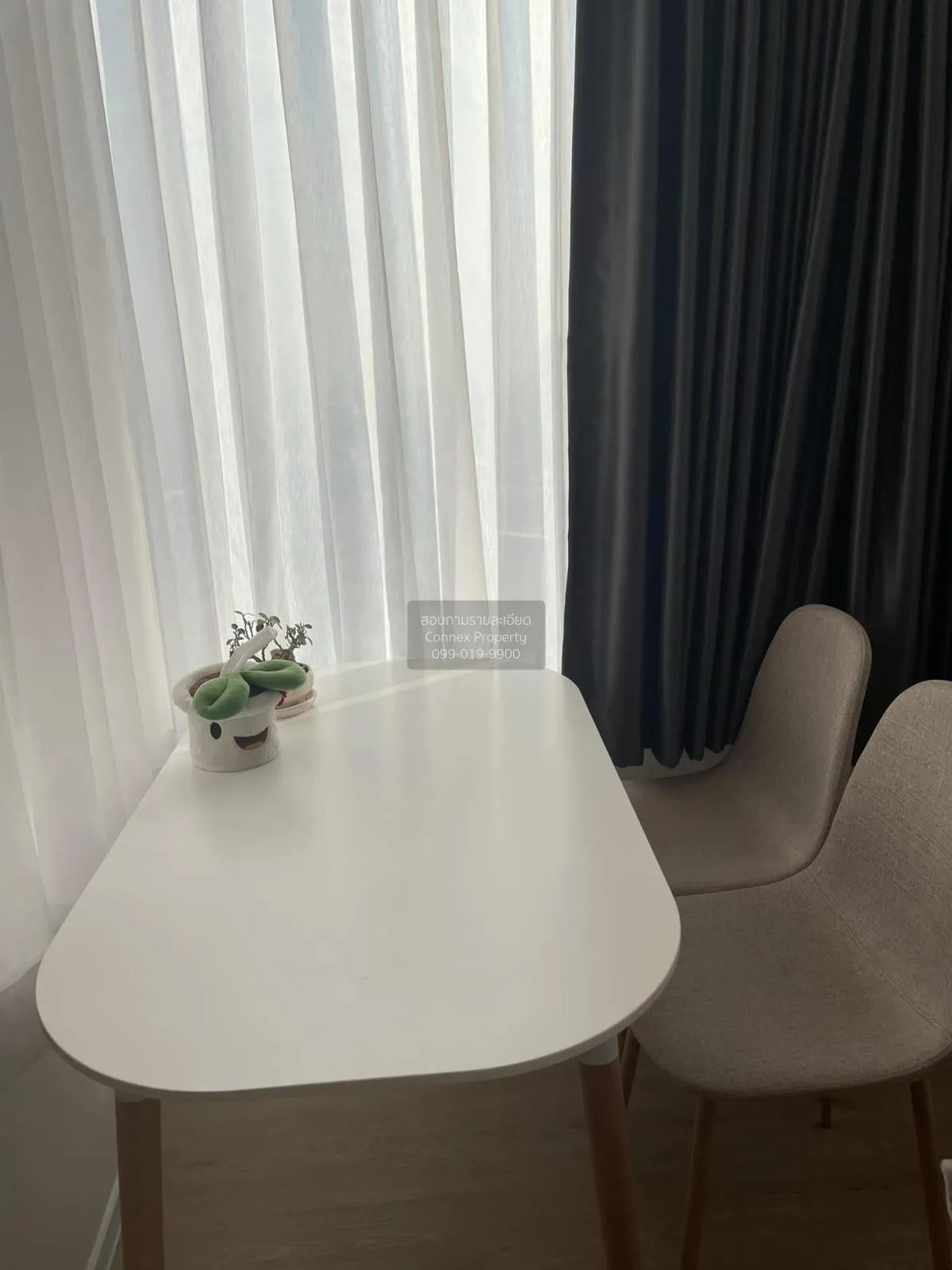 For Sale Condo , Siamese Rama 9 (Landmark @MRTA Station) , Huai K 4