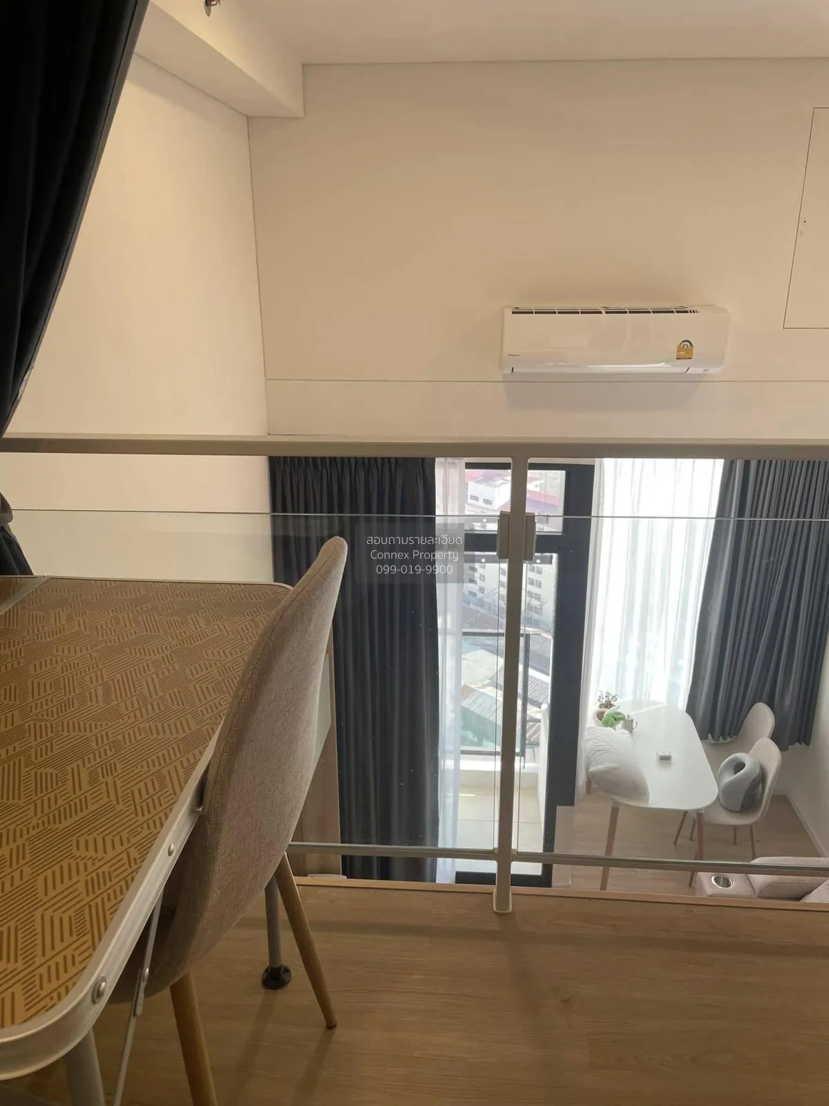 For Sale Condo , Siamese Rama 9 (Landmark @MRTA Station) , Huai K