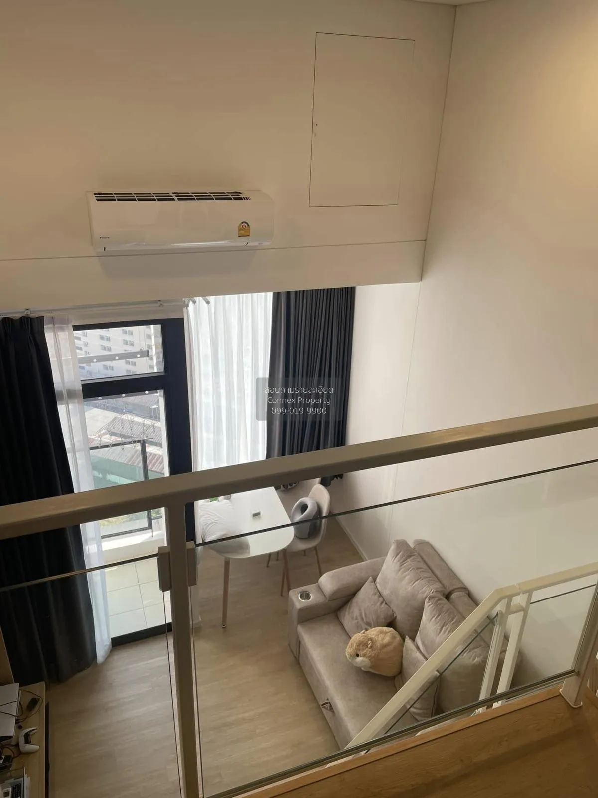 For Sale Condo , Siamese Rama 9 (Landmark @MRTA Station) , Huai K
