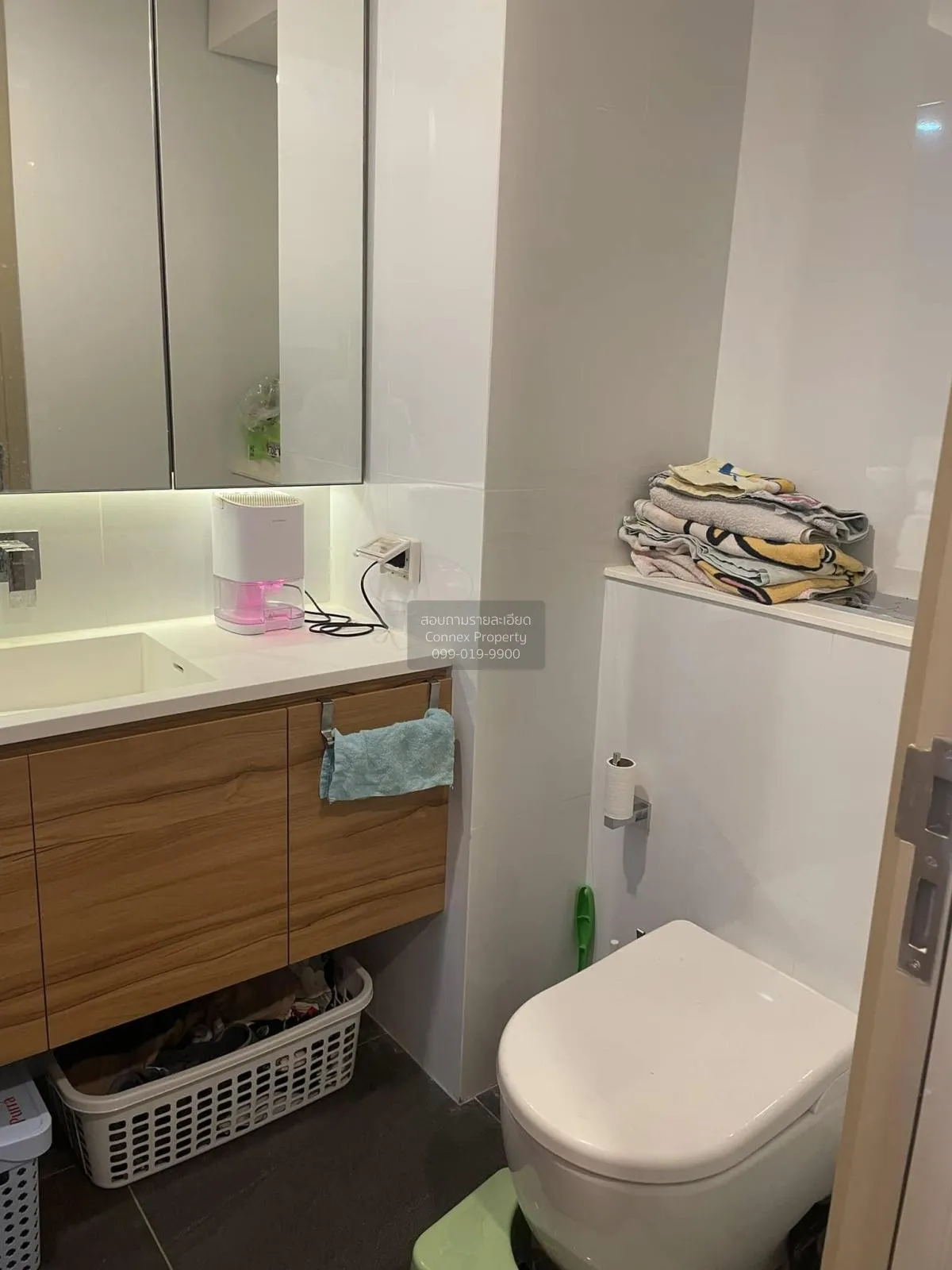 For Sale Condo , Siamese Rama 9 (Landmark @MRTA Station) , Huai K