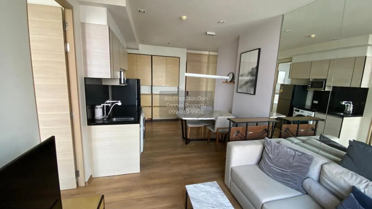 เช่าคอนโด  พาร์ค ออริจิ้น พร้อมพงษ์ BTS-พร้อมพงษ์ คลองตัน เขต คลอ 2