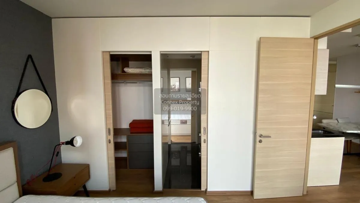 เช่าคอนโด  พาร์ค ออริจิ้น พร้อมพงษ์ BTS-พร้อมพงษ์ คลองตัน เขต คลอ