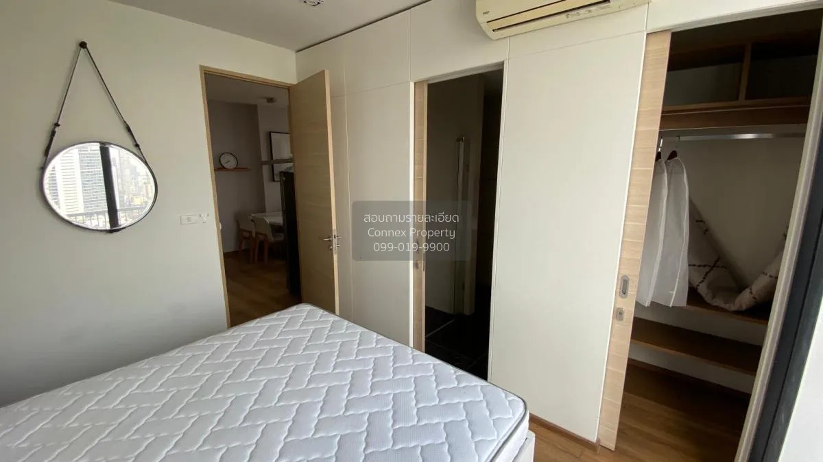 เช่าคอนโด  พาร์ค ออริจิ้น พร้อมพงษ์ BTS-พร้อมพงษ์ คลองตัน เขต คลอ