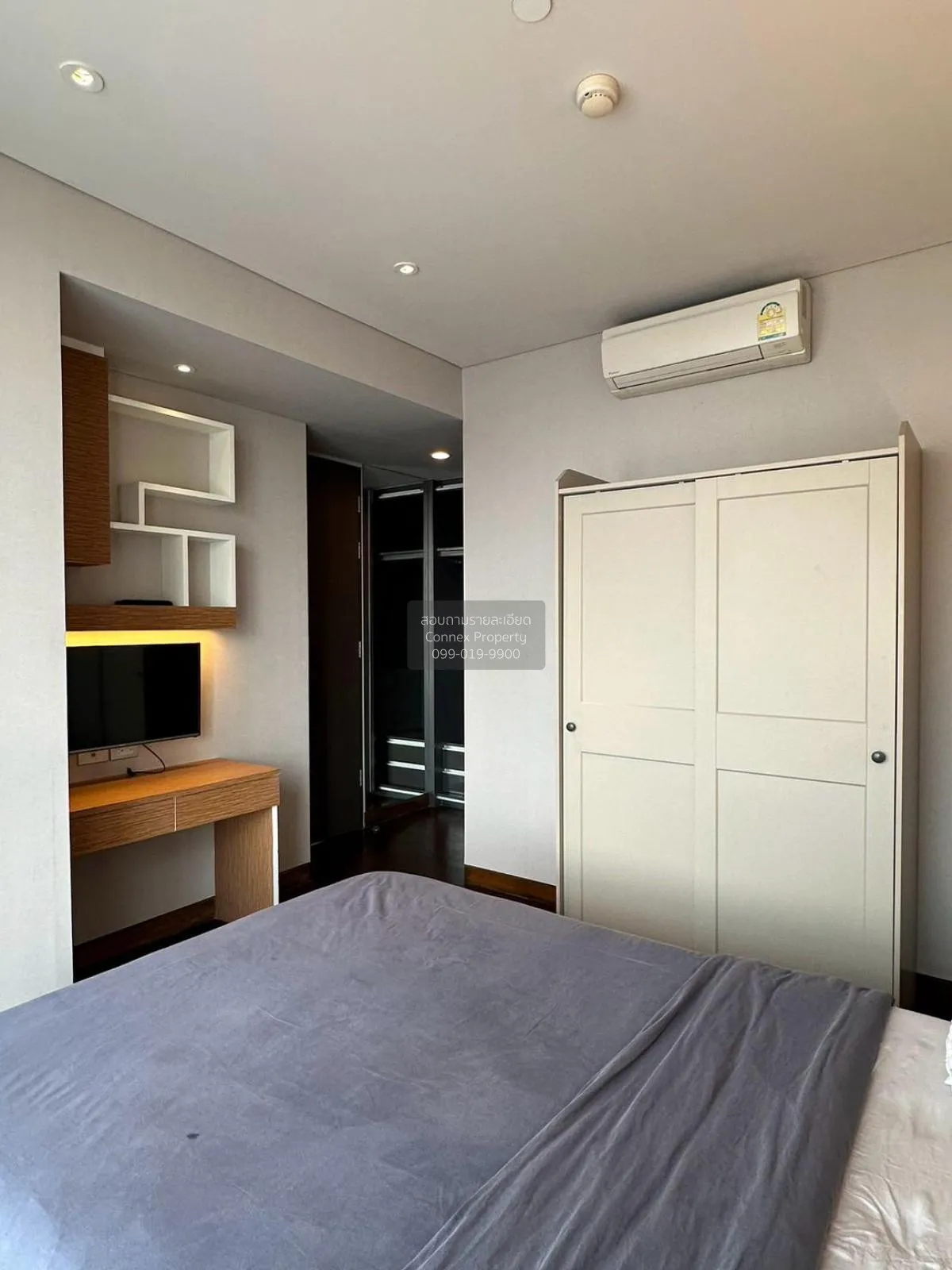 เช่าคอนโด  เดอะ ลุมพินี 24 BTS-พร้อมพงษ์ คลองตัน เขต คลองเตย กรุง