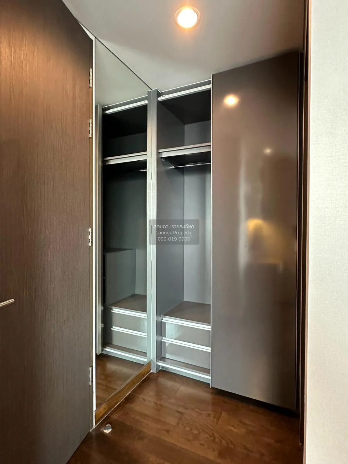 เช่าคอนโด  เดอะ ลุมพินี 24 BTS-พร้อมพงษ์ คลองตัน เขต คลองเตย กรุง