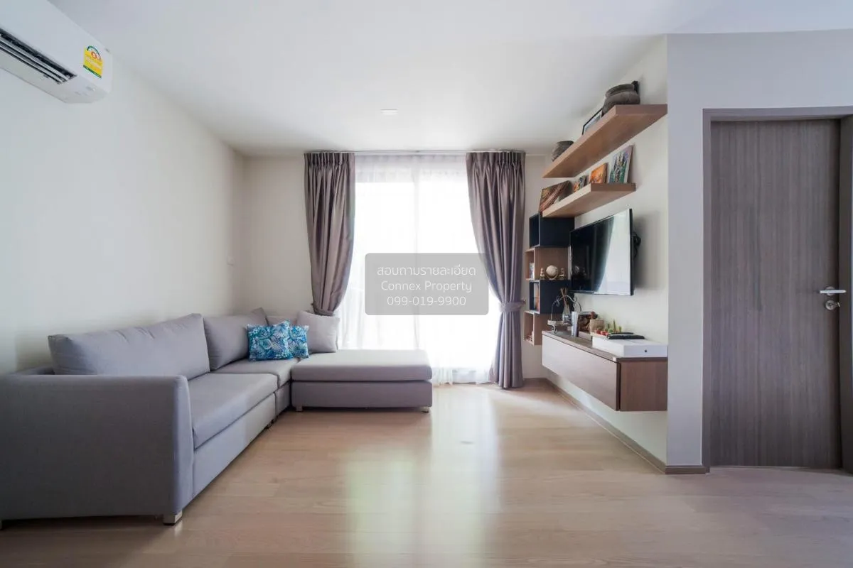 ขายคอนโด  อาท แอท ทองหล่อ BTS-ทองหล่อ คลองเตย เขต วัฒนา กรุงเทพ C 1