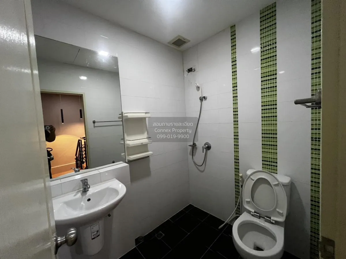 For Sale Townhouse/Townhome  , Vista Park Sathorn - Pinklao , Ban